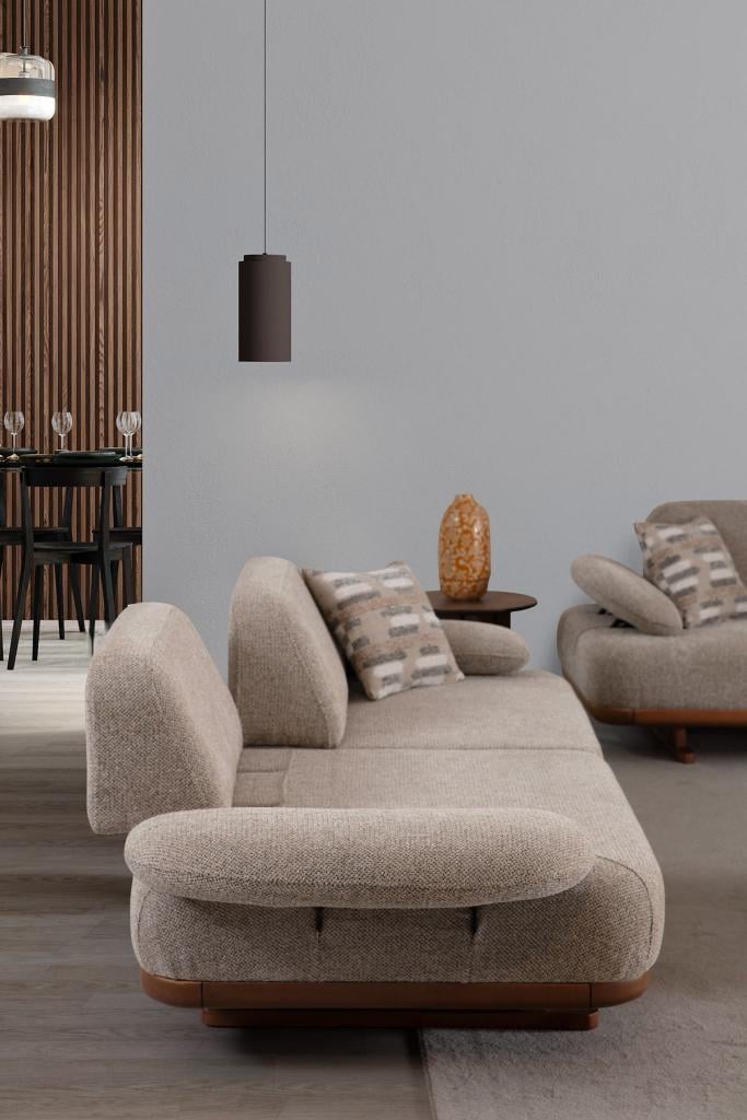 Dekorbizden Pantom Koltuk Takımı 