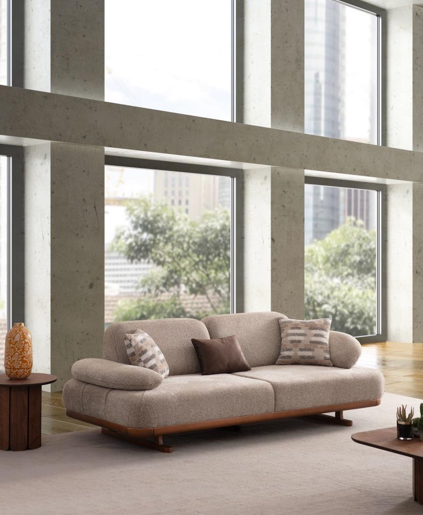 Dekorbizden Pantom Koltuk Takımı 