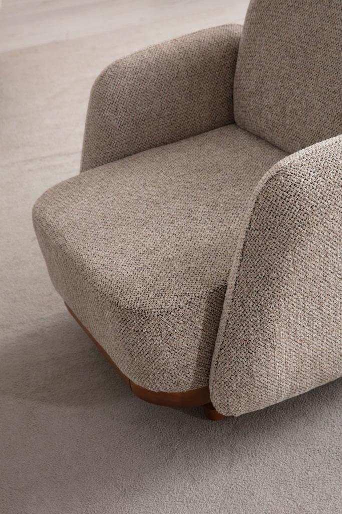 Dekorbizden Pantom Koltuk Takımı 