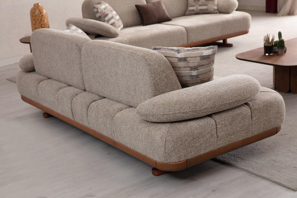 Dekorbizden Pantom Koltuk Takımı 