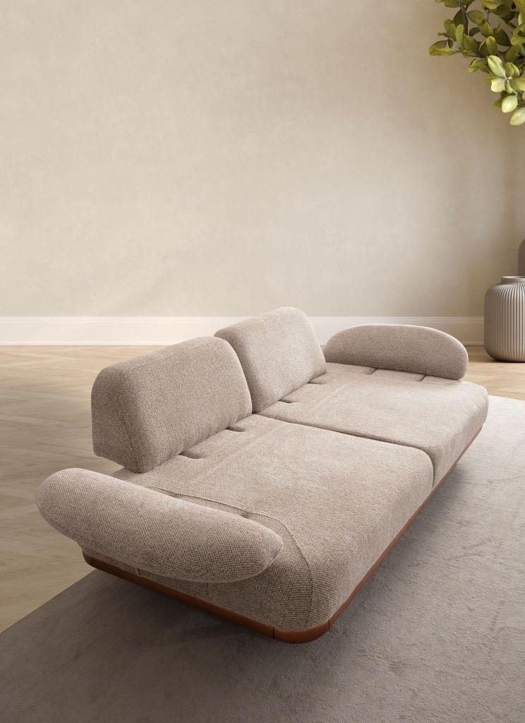 Dekorbizden Pantom Koltuk Takımı 