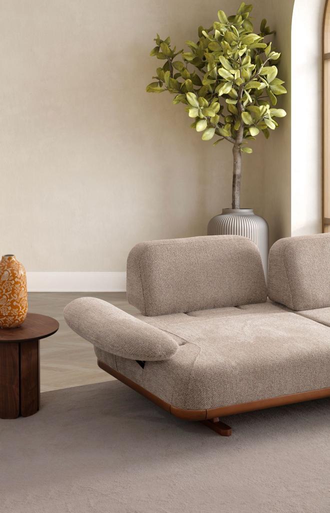 Dekorbizden Pantom Koltuk Takımı 