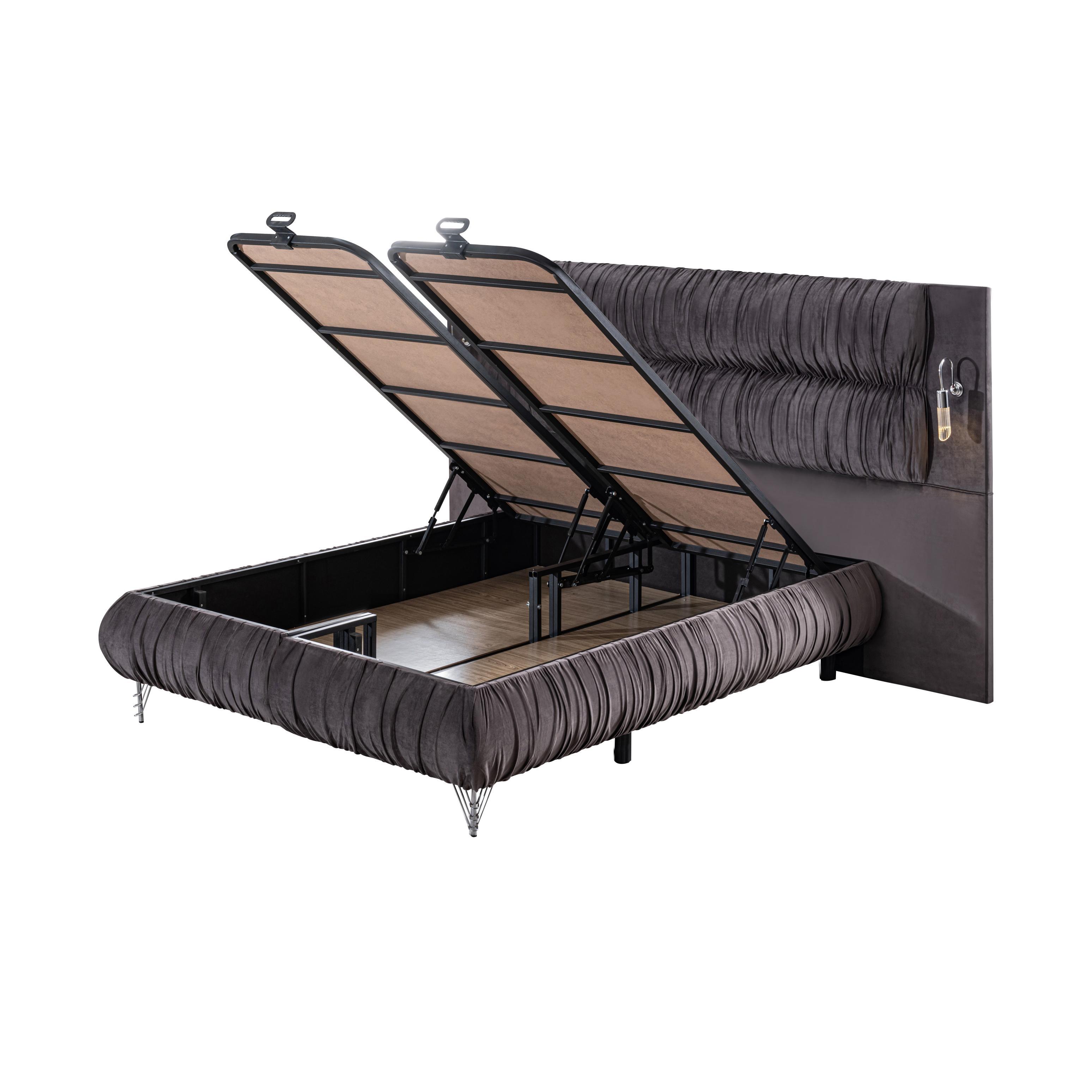 Dekorbizden Paris Baza