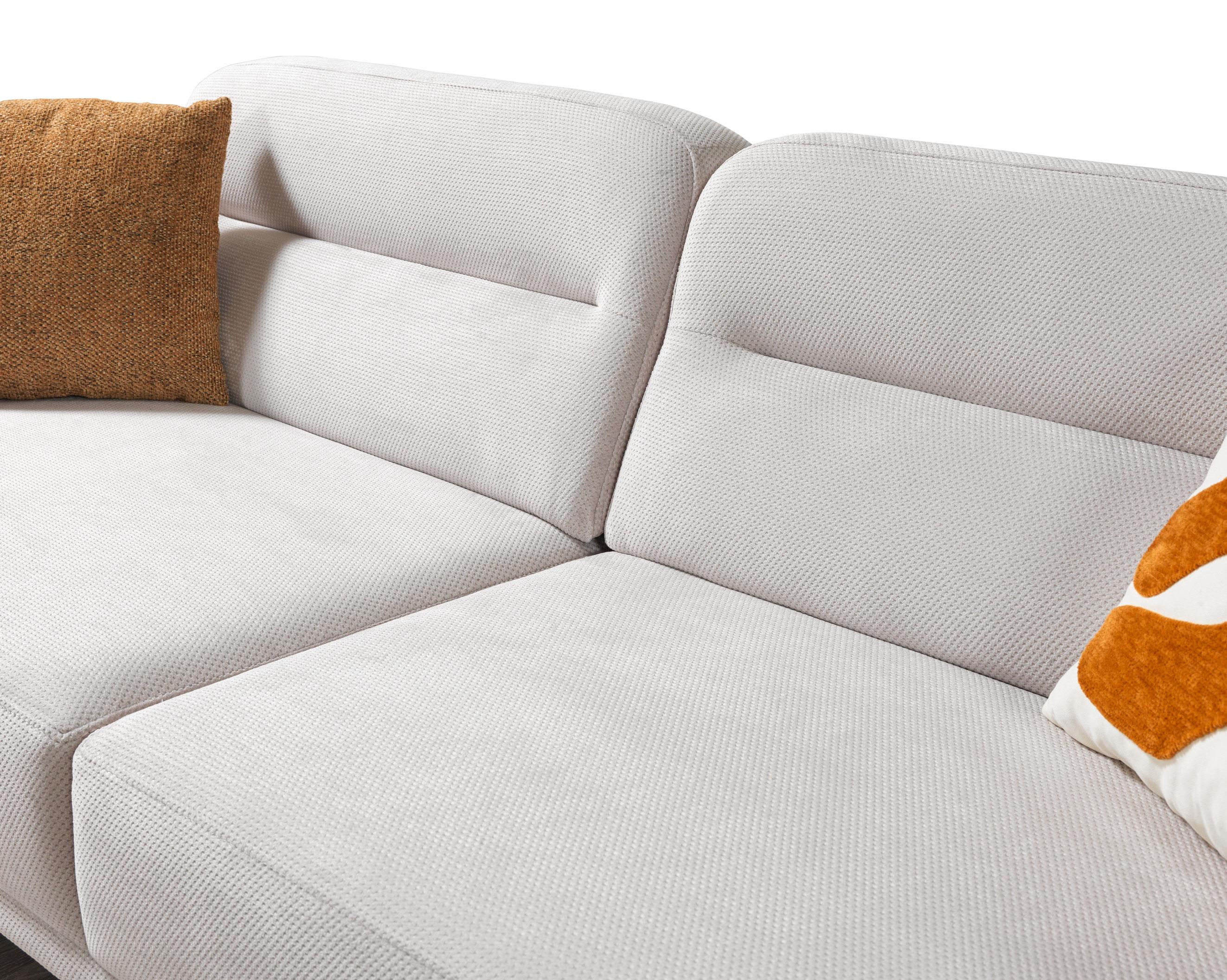 Dekorbizden Parla Koltuk Takımı