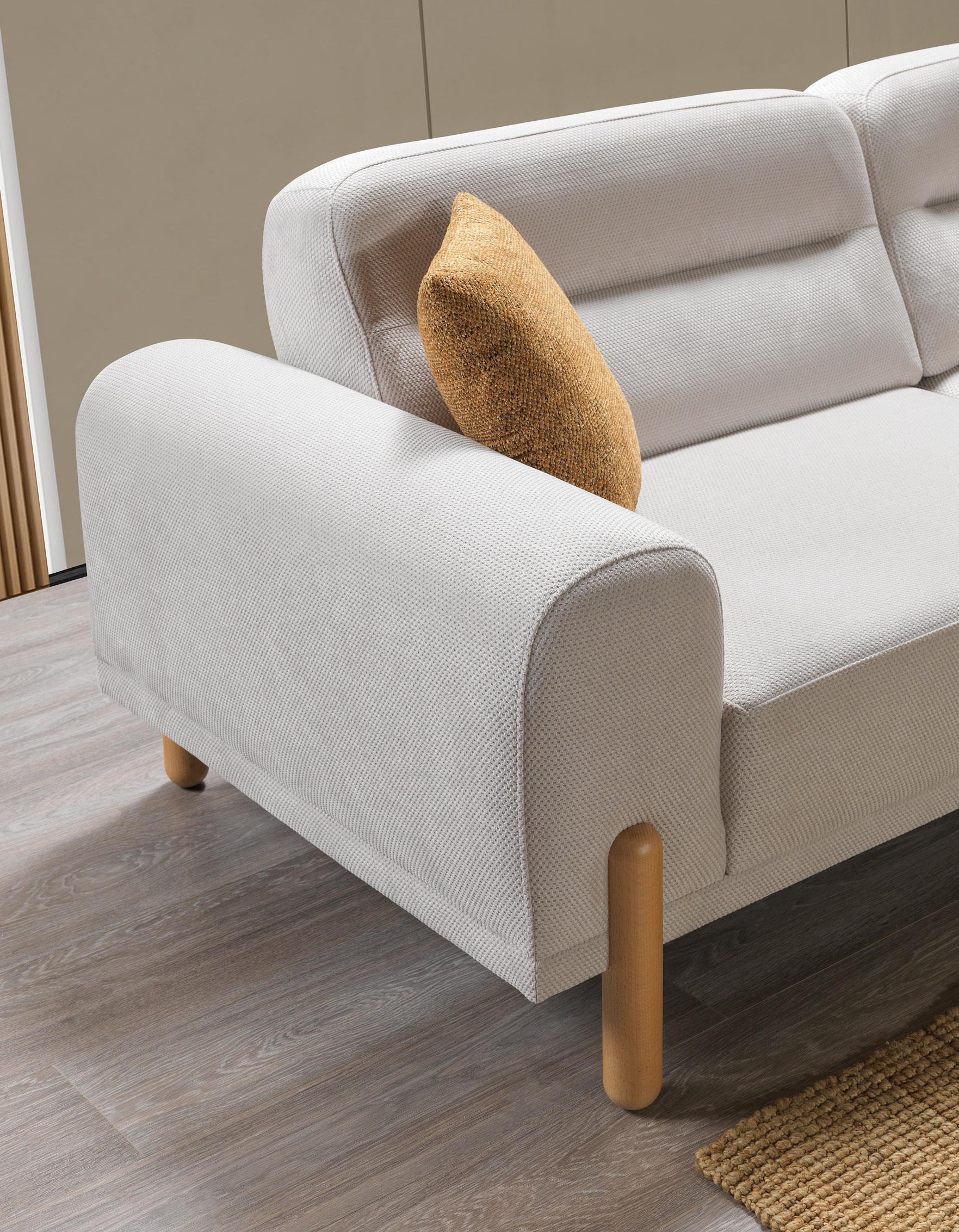 Dekorbizden Parla Koltuk Takımı