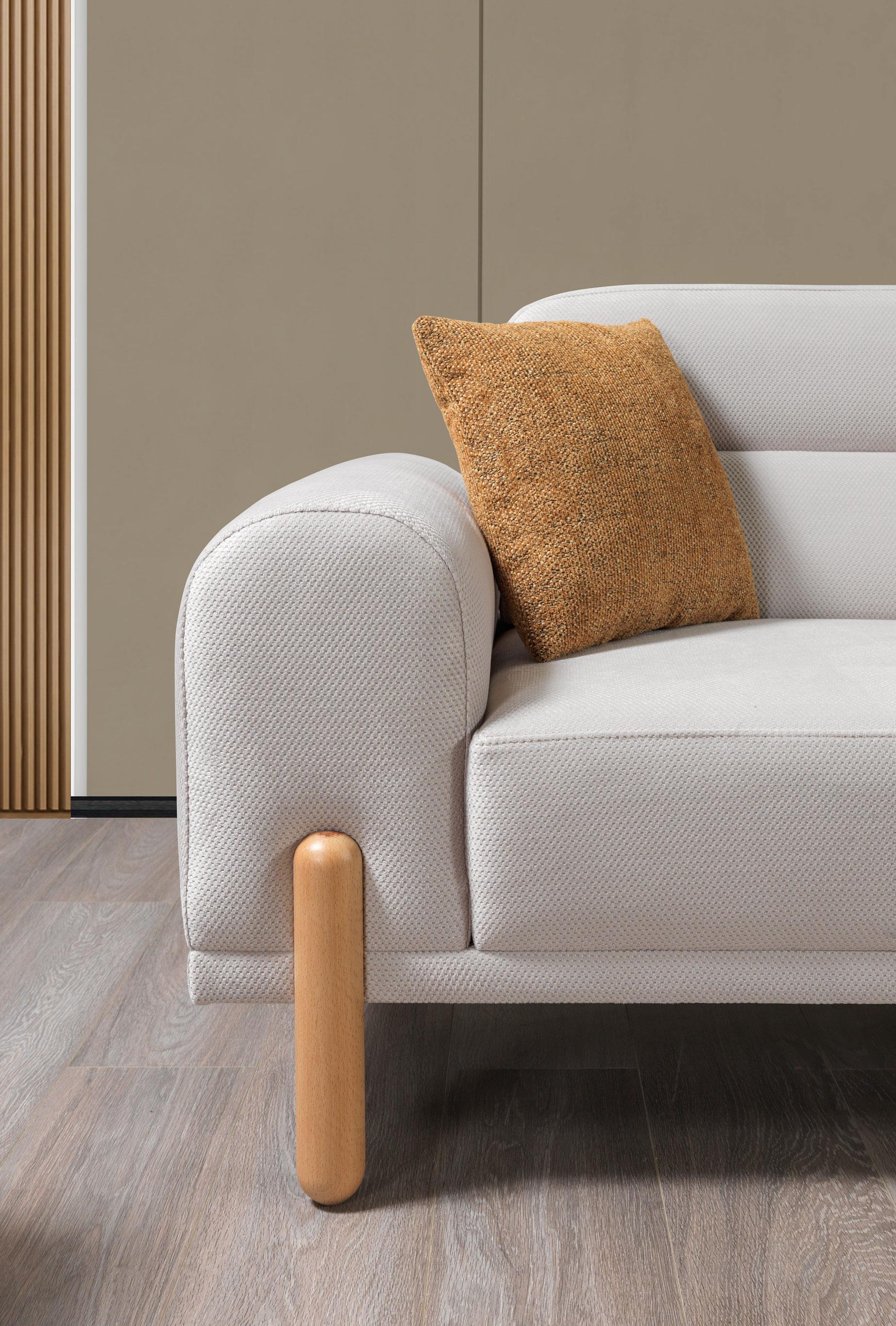 Dekorbizden Parla Koltuk Takımı