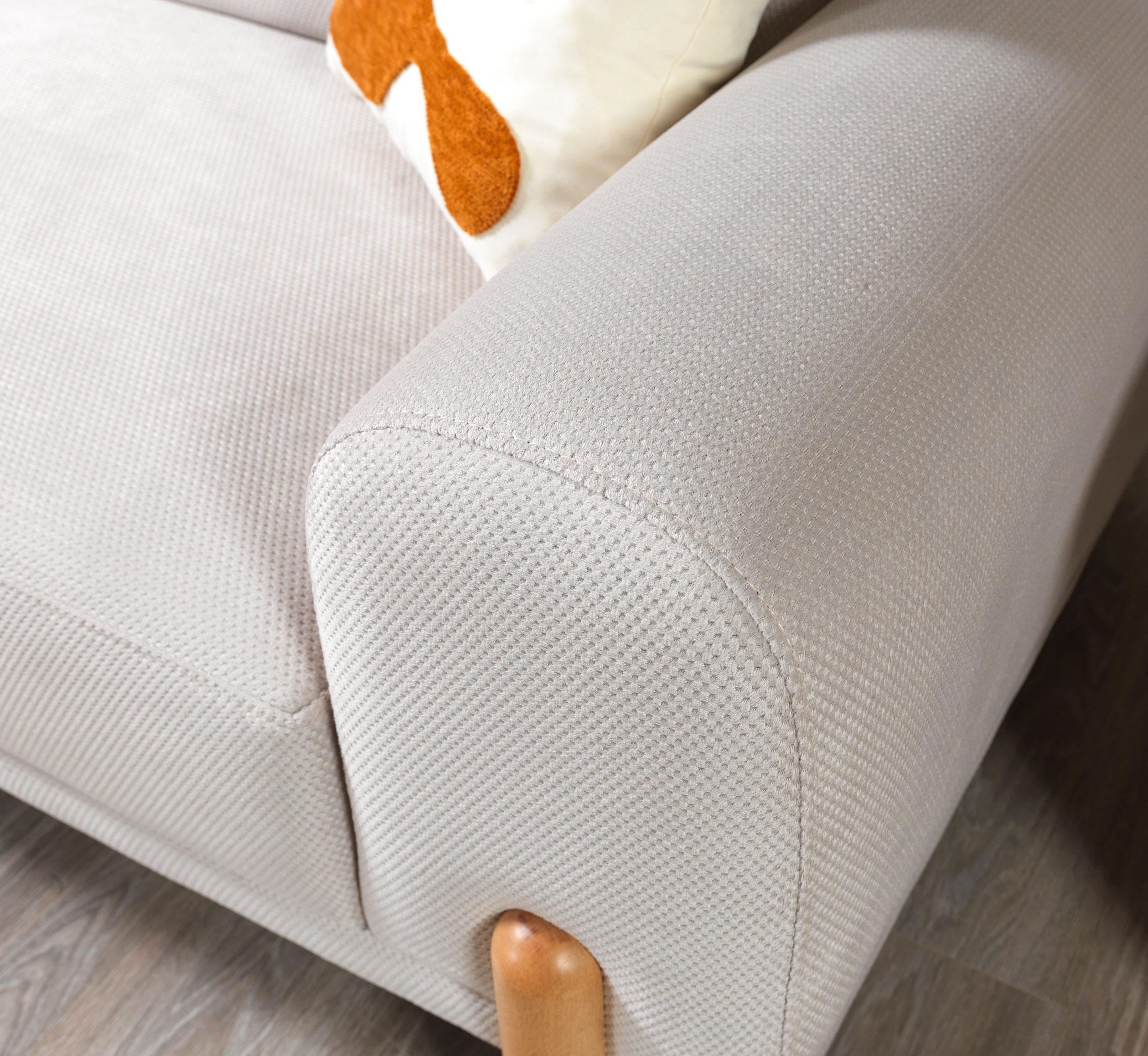 Dekorbizden Parla Koltuk Takımı