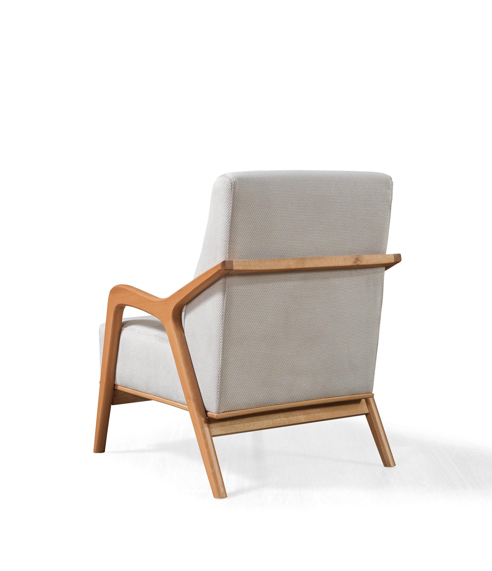 Dekorbizden Parla Koltuk Takımı