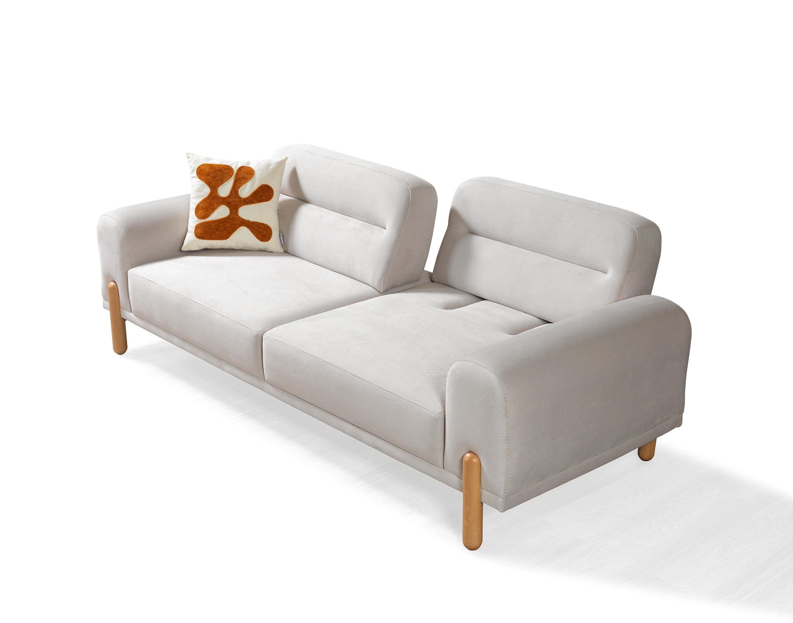 Dekorbizden Parla Koltuk Takımı