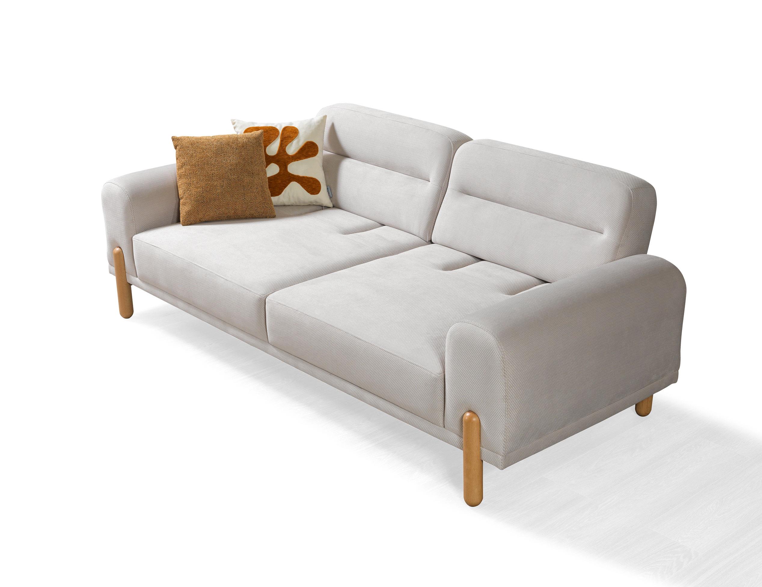 Dekorbizden Parla Koltuk Takımı