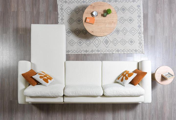 Dekorbizden Parla Köşe Koltuk Takımı