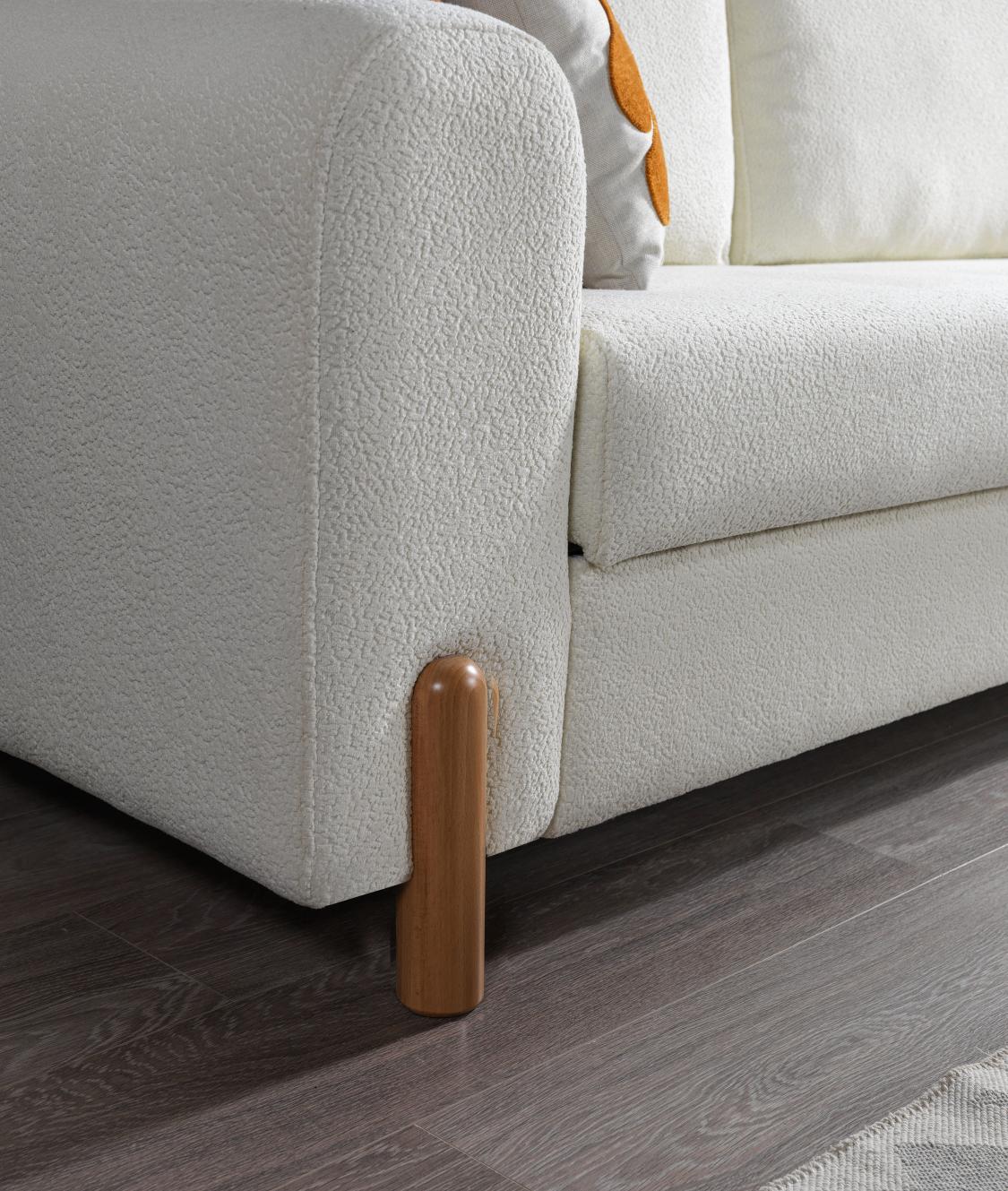 Dekorbizden Parla Köşe Koltuk Takımı