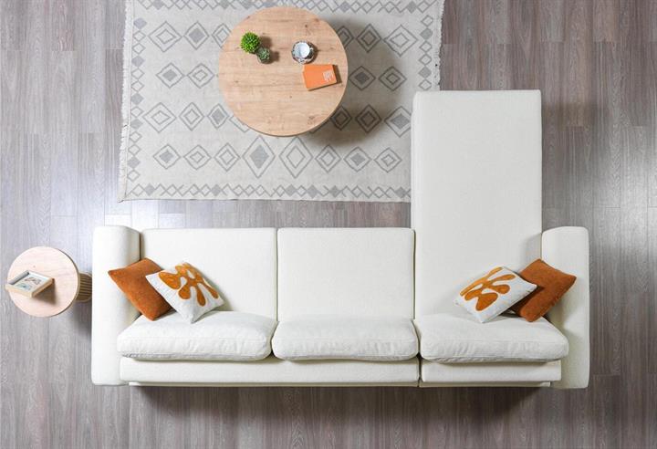 Dekorbizden Parla Köşe Koltuk Takımı