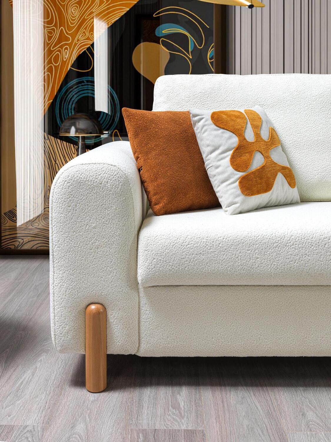 Dekorbizden Parla Köşe Koltuk Takımı