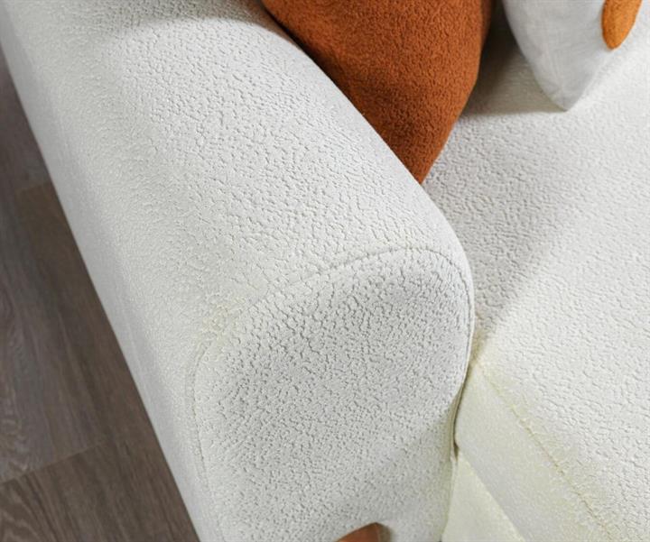 Dekorbizden Parla Köşe Koltuk Takımı