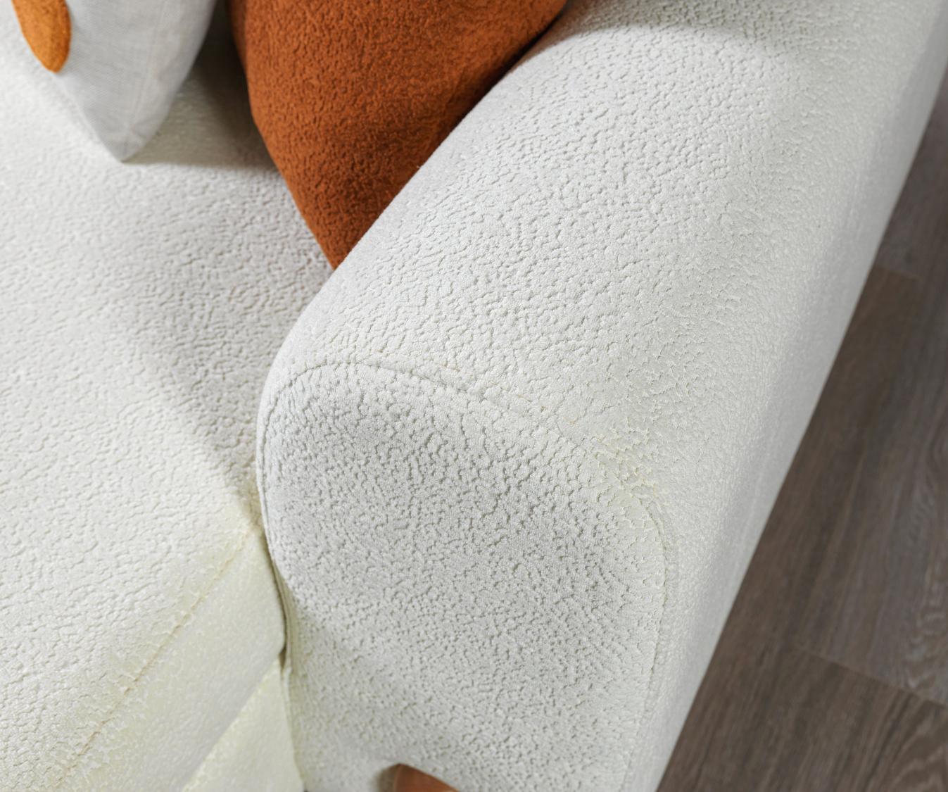 Dekorbizden Parla Köşe Koltuk Takımı