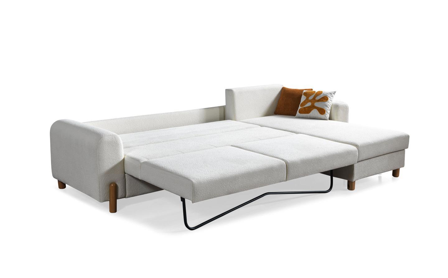 Dekorbizden Parla Köşe Koltuk Takımı