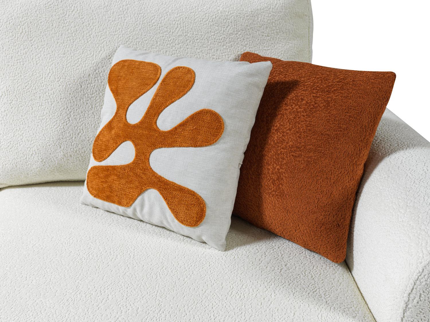 Dekorbizden Parla Köşe Koltuk Takımı