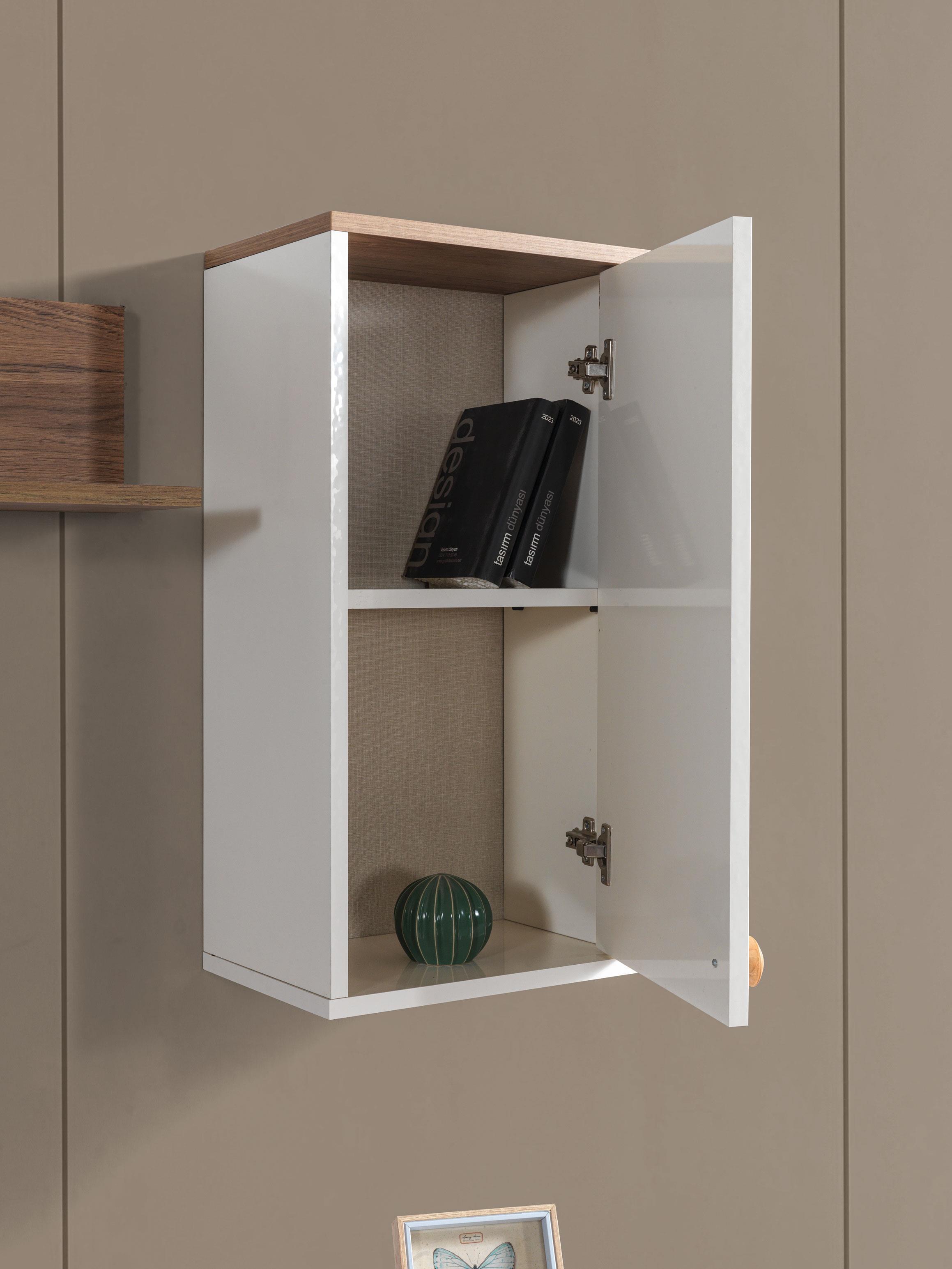 Dekorbizden Parla Tv Ünitesi