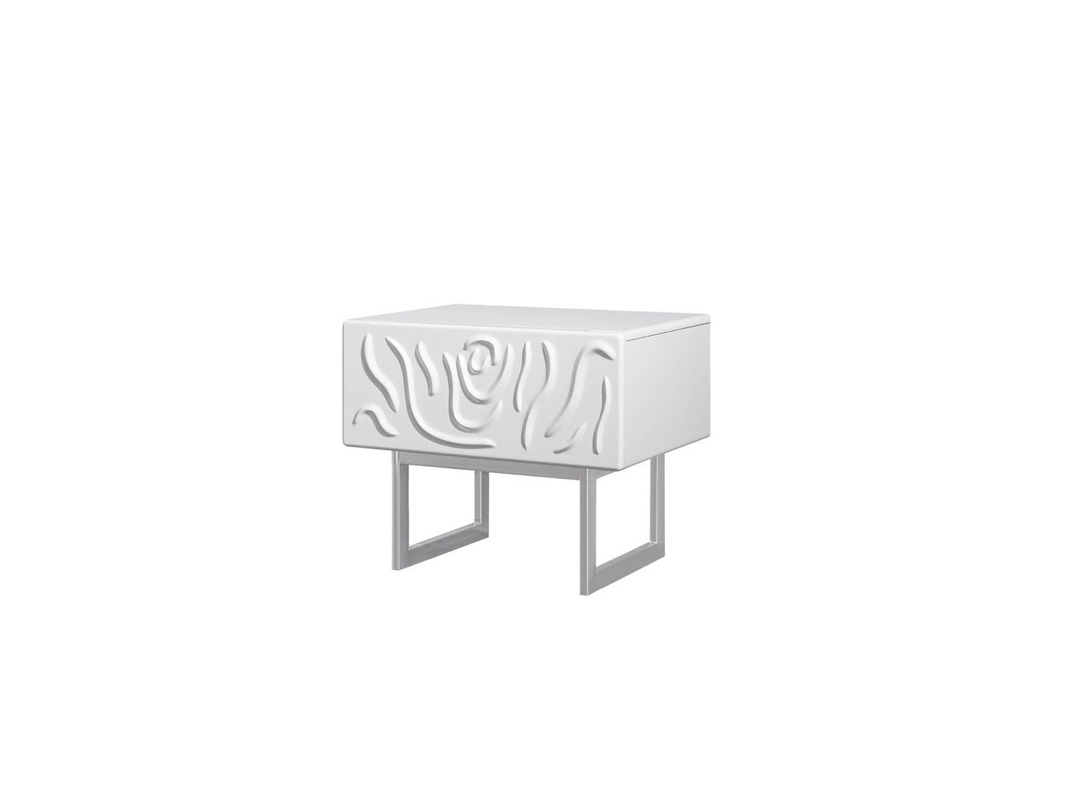 Dekorbizden Parma Yatak Odası Komidin