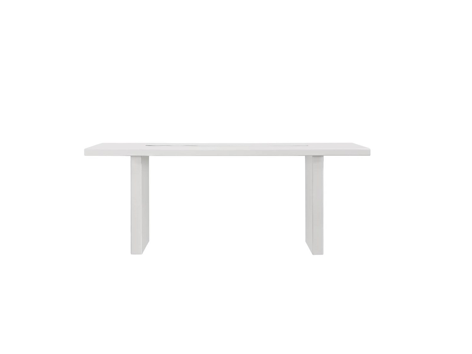 Dekorbizden Parma Yemek Odası Takımı