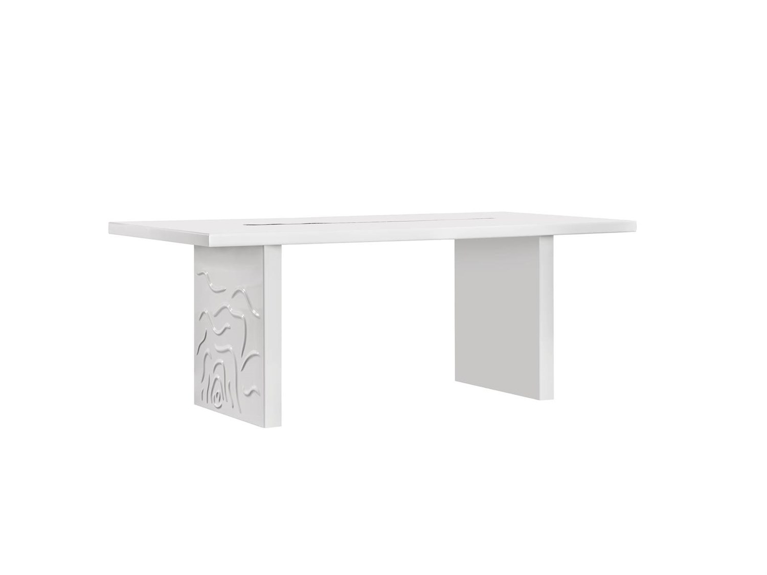 Dekorbizden Parma Yemek Odası Takımı