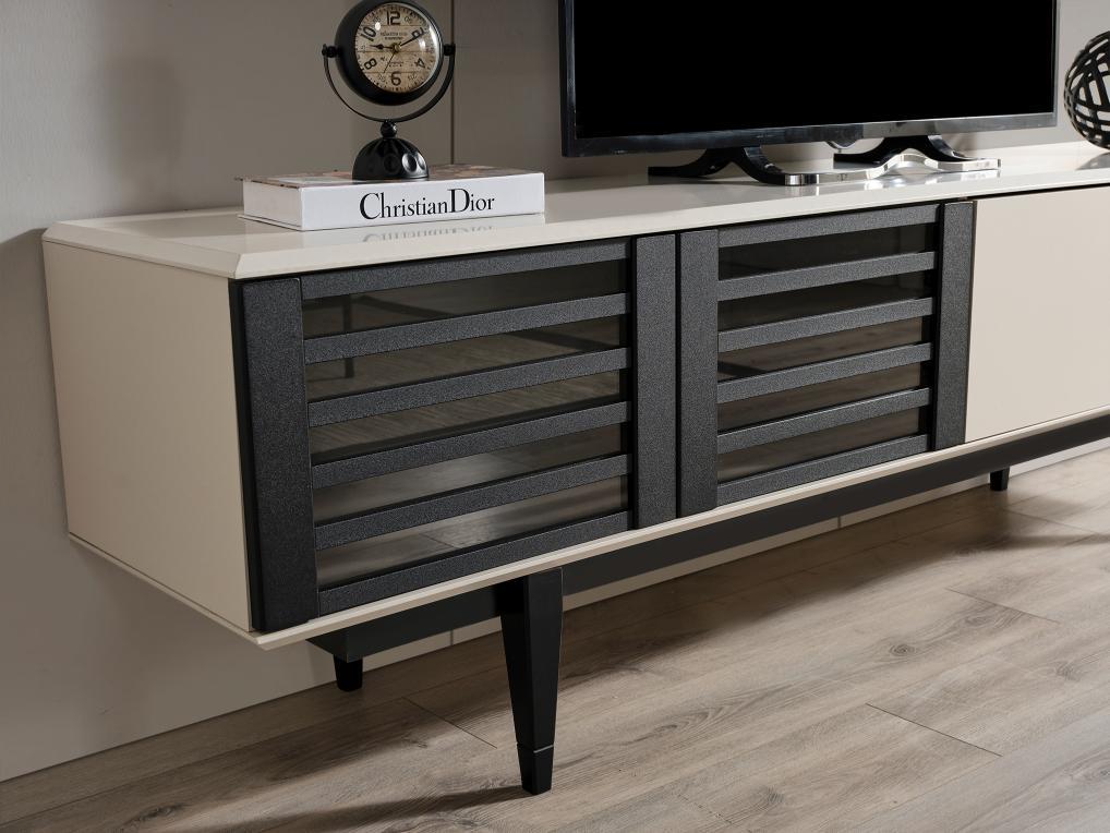 Dekorbizden Pars Tv Ünitesi