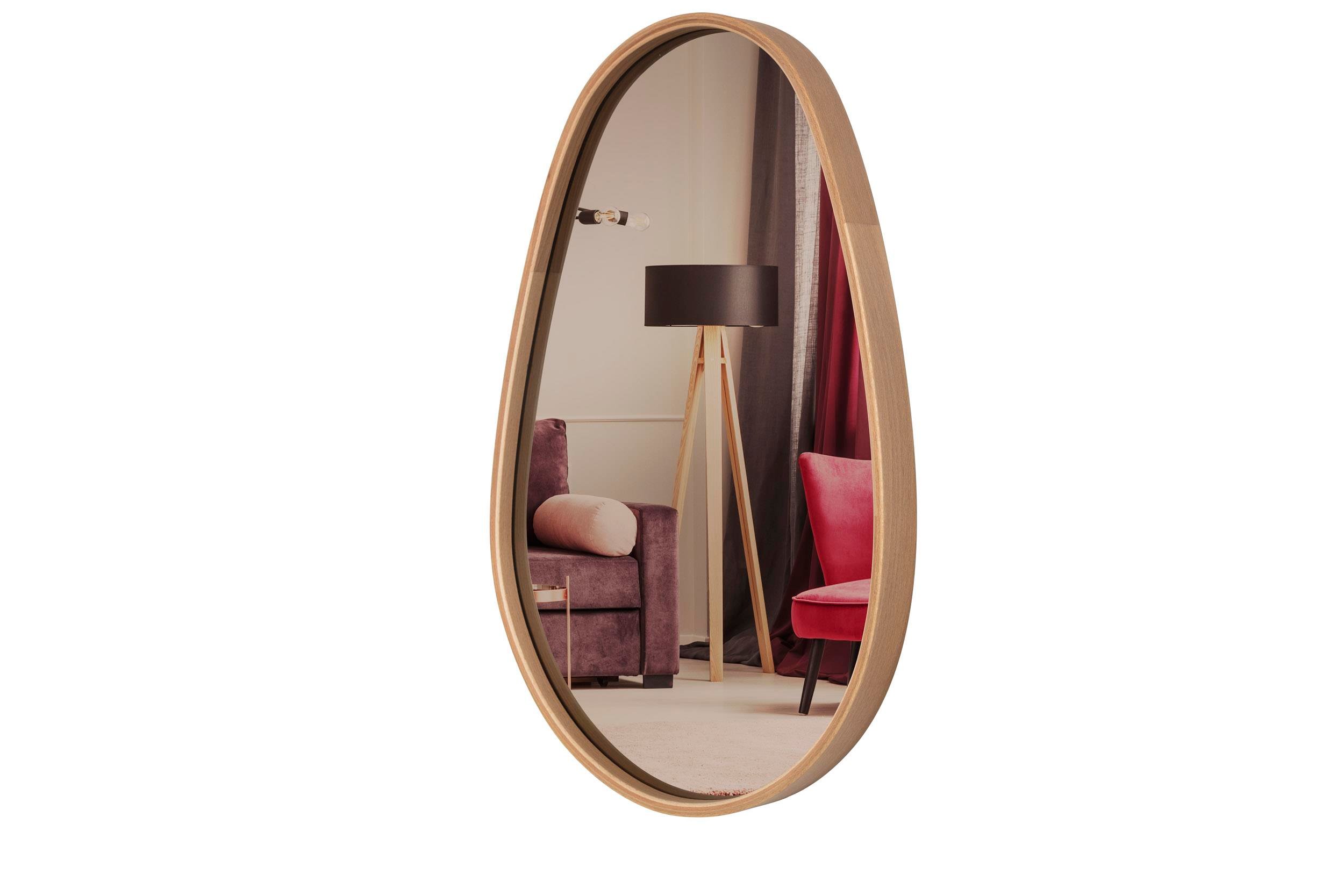 Dekorbizden Pear Ayna 4025