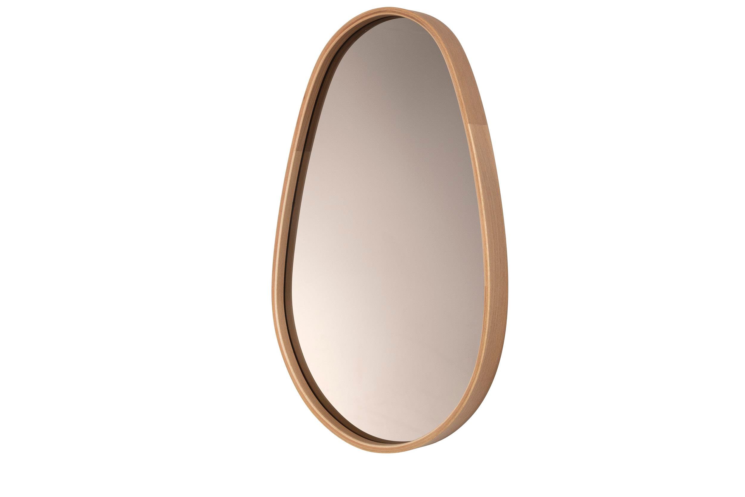 Dekorbizden Pear Ayna 4025