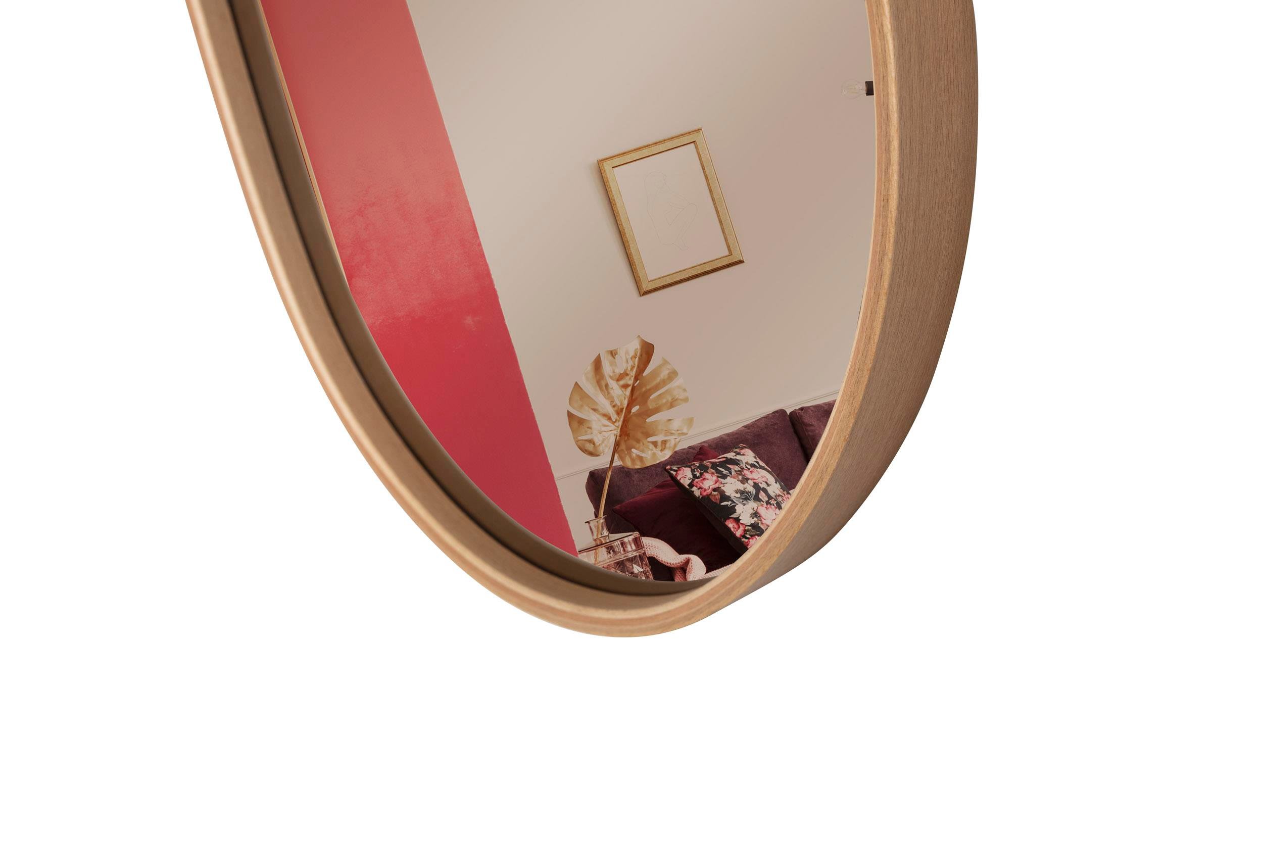 Dekorbizden Pear Ayna 4025