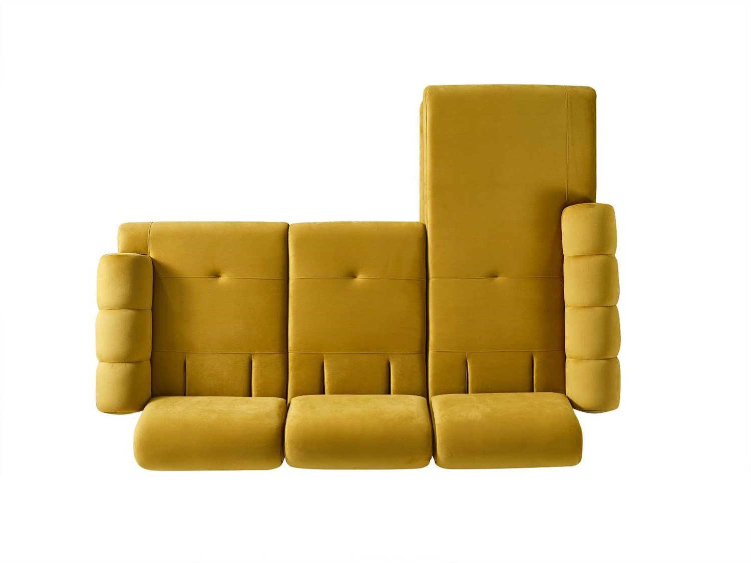 Dekorbizden Pera Köşe Koltuk 