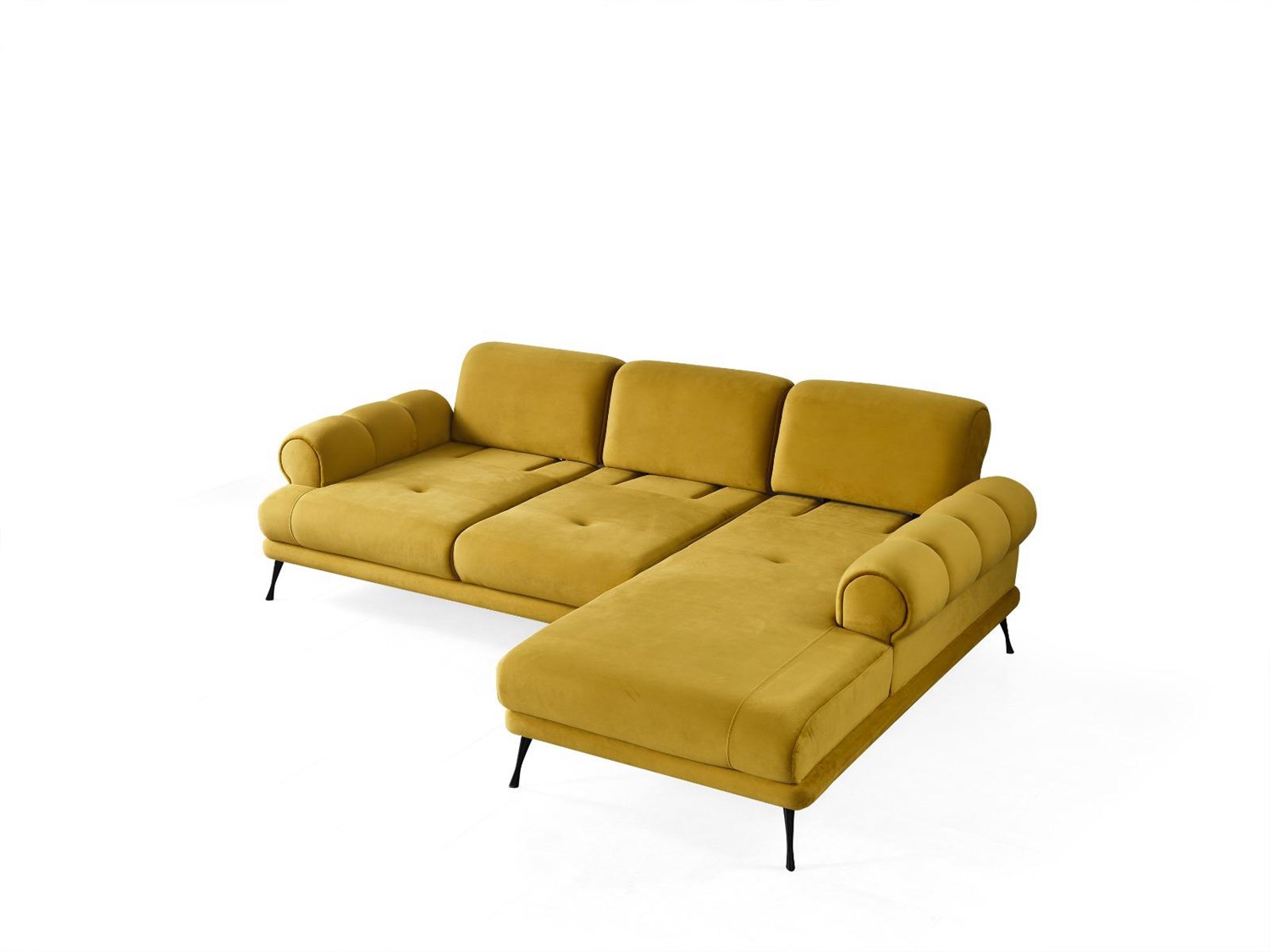 Dekorbizden Pera Köşe Koltuk 