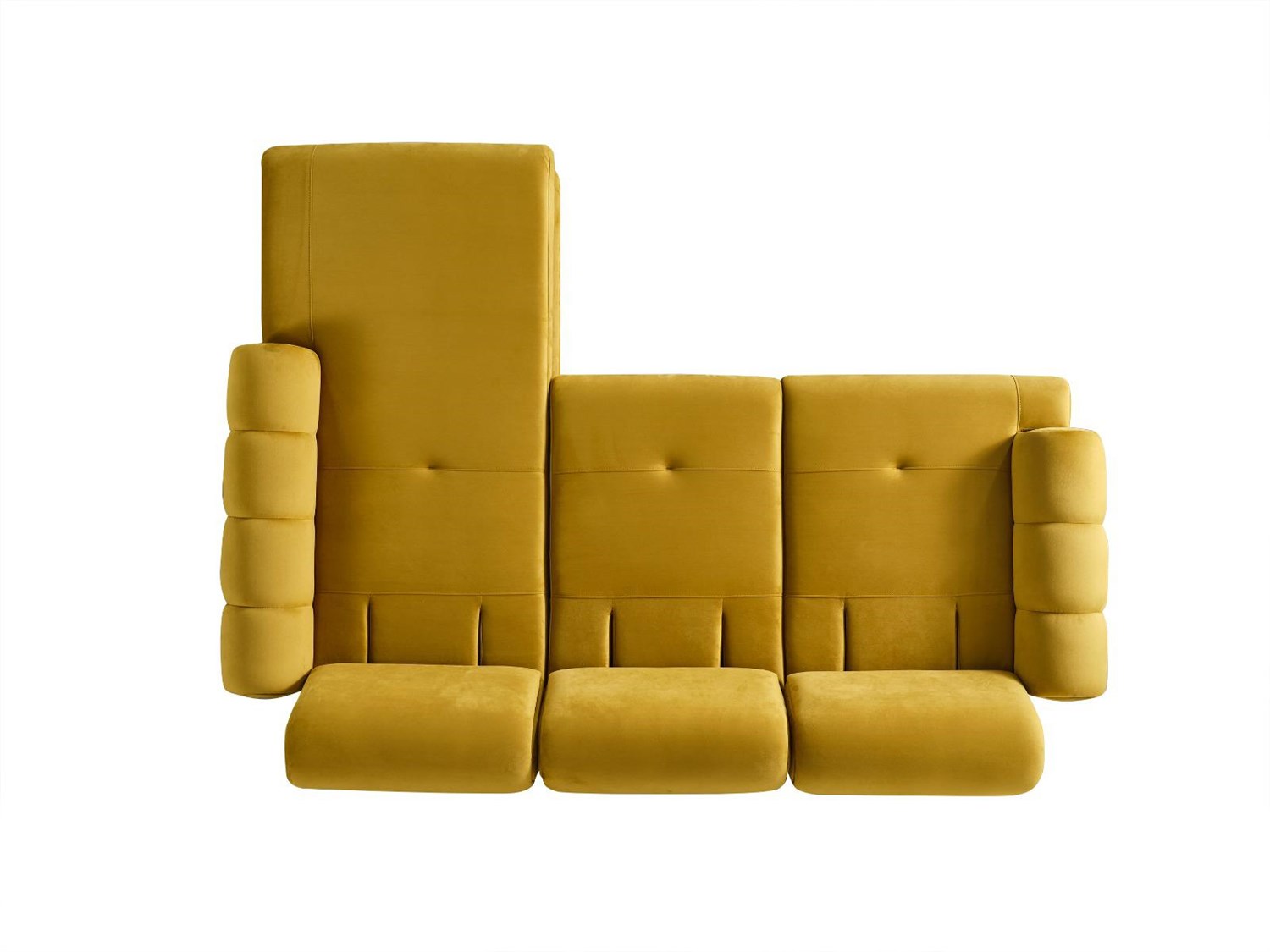 Dekorbizden Pera Köşe Koltuk 