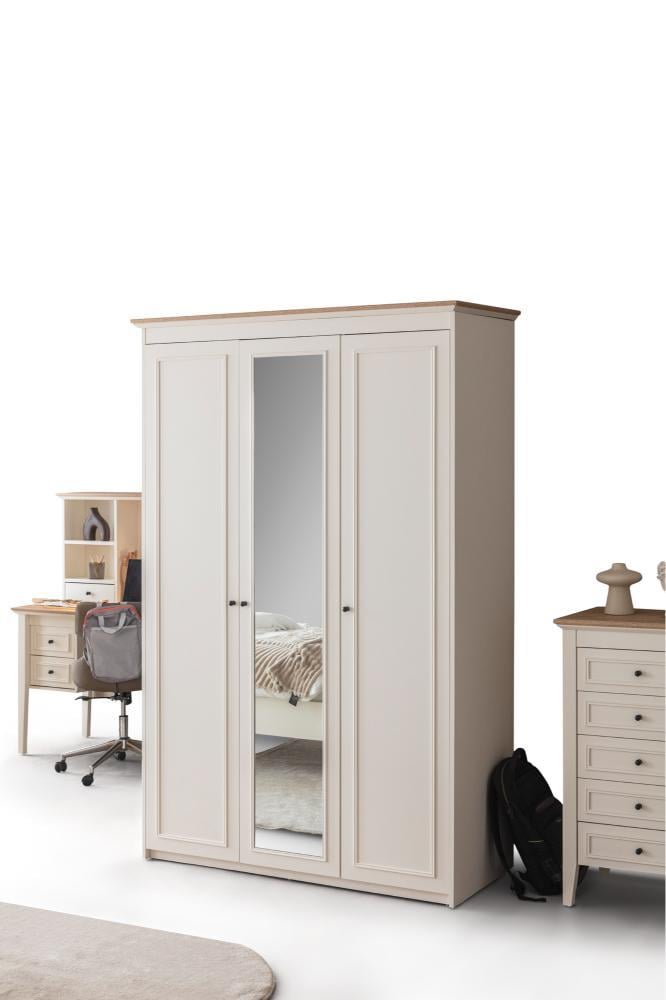 Dekorbizden Petra Genç Odası Takımı