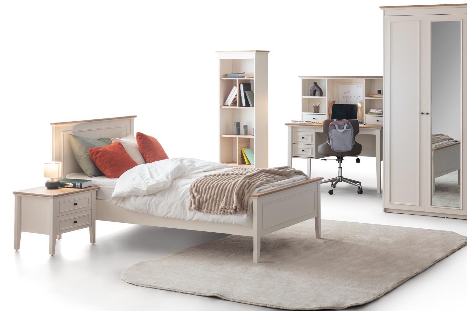 Dekorbizden Petra Genç Odası Takımı