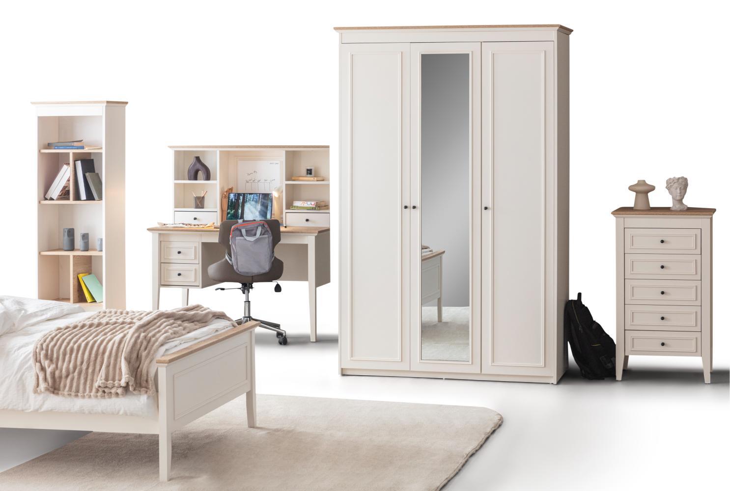 Dekorbizden Petra Genç Odası Takımı