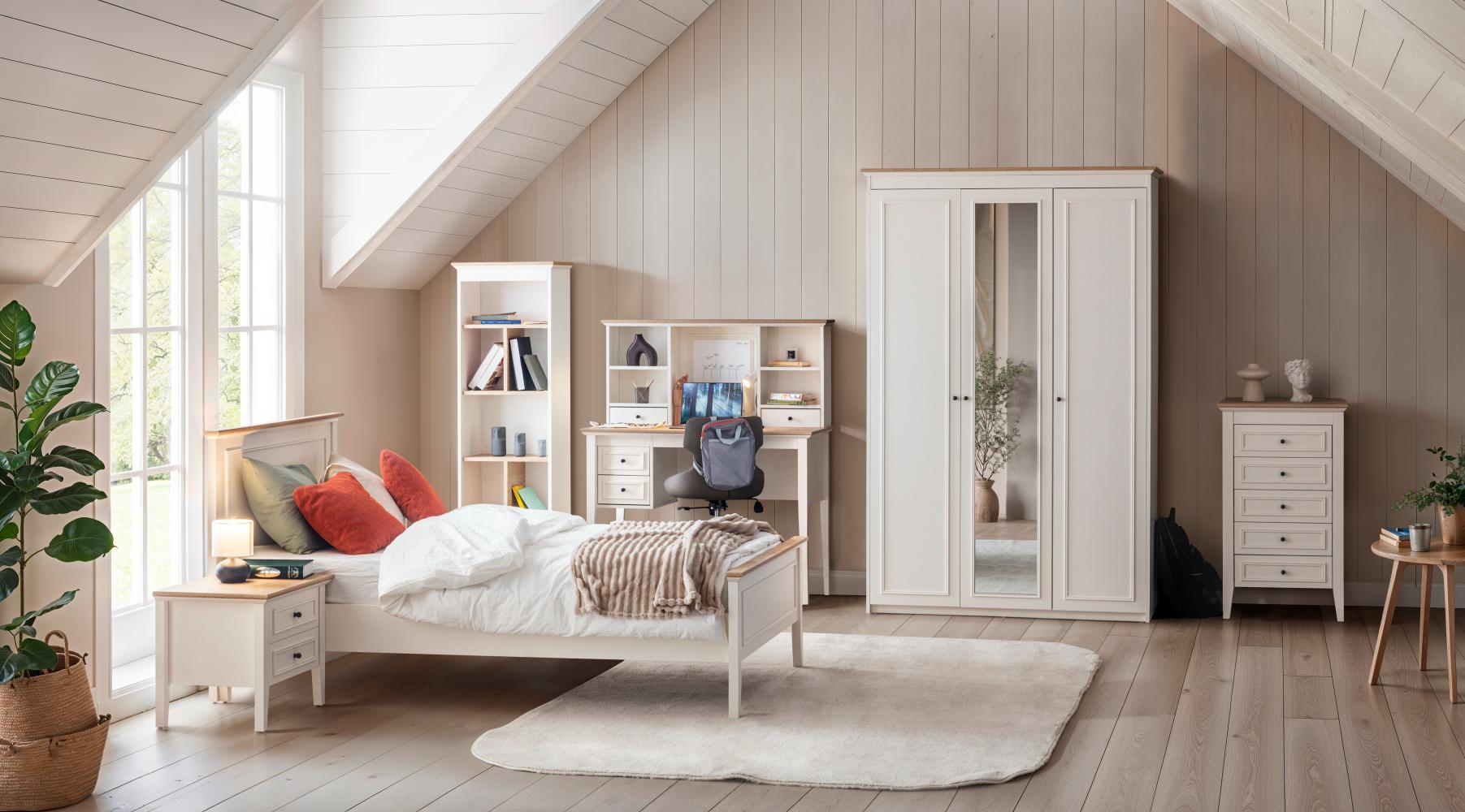 Dekorbizden Petra Genç Odası Takımı