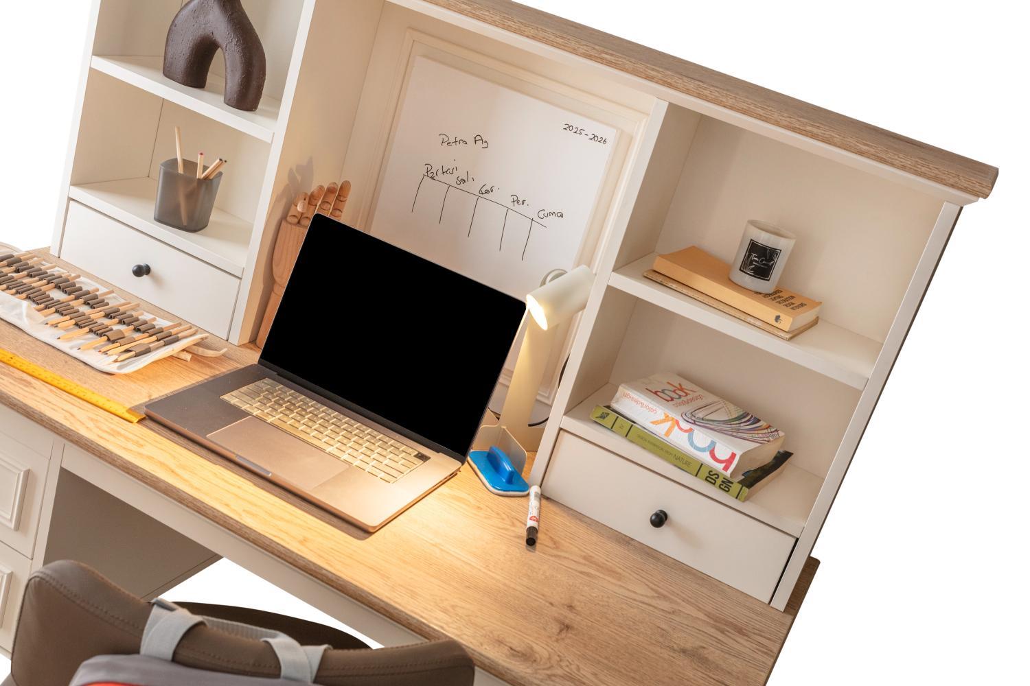 Dekorbizden Petra Genç Odası Takımı