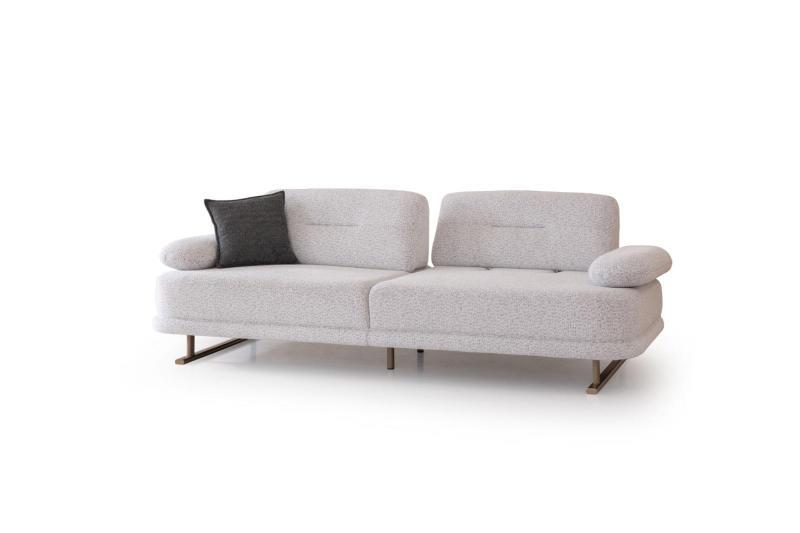 Dekorbizden Petra Koltuk Takımı 