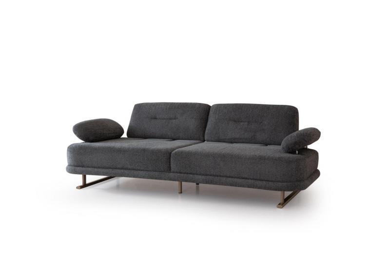 Dekorbizden Petra Koltuk Takımı 