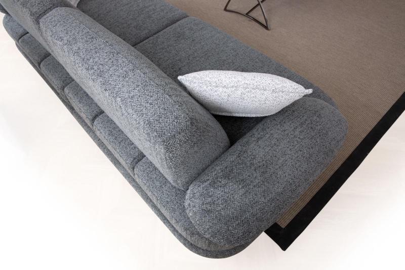 Dekorbizden Petra Koltuk Takımı 