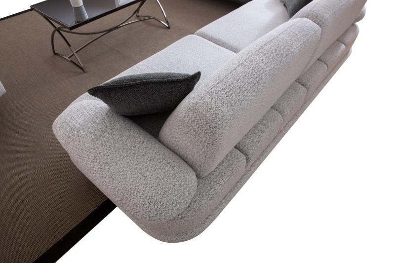 Dekorbizden Petra Koltuk Takımı 