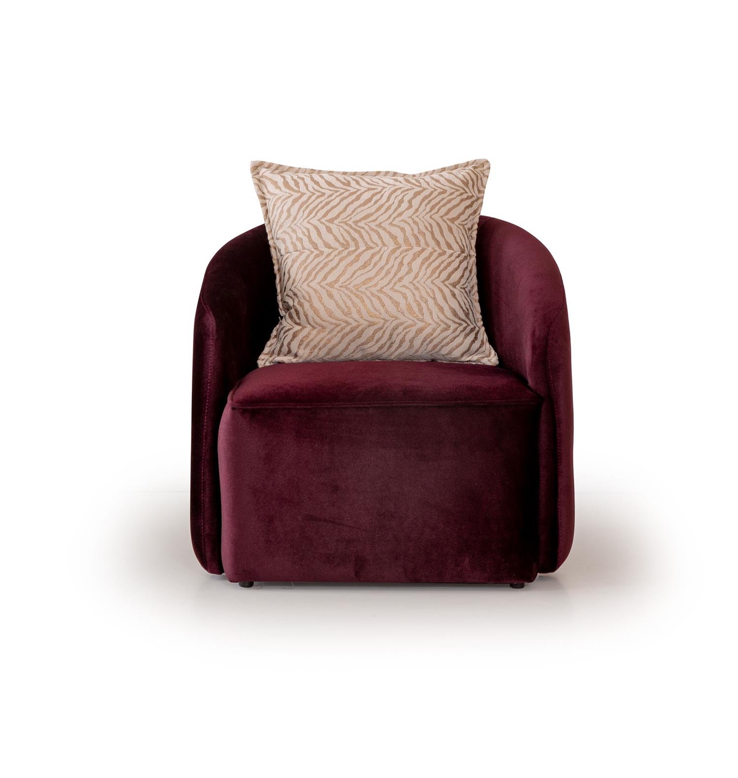 Dekorbizden Petra Tekli Berjer