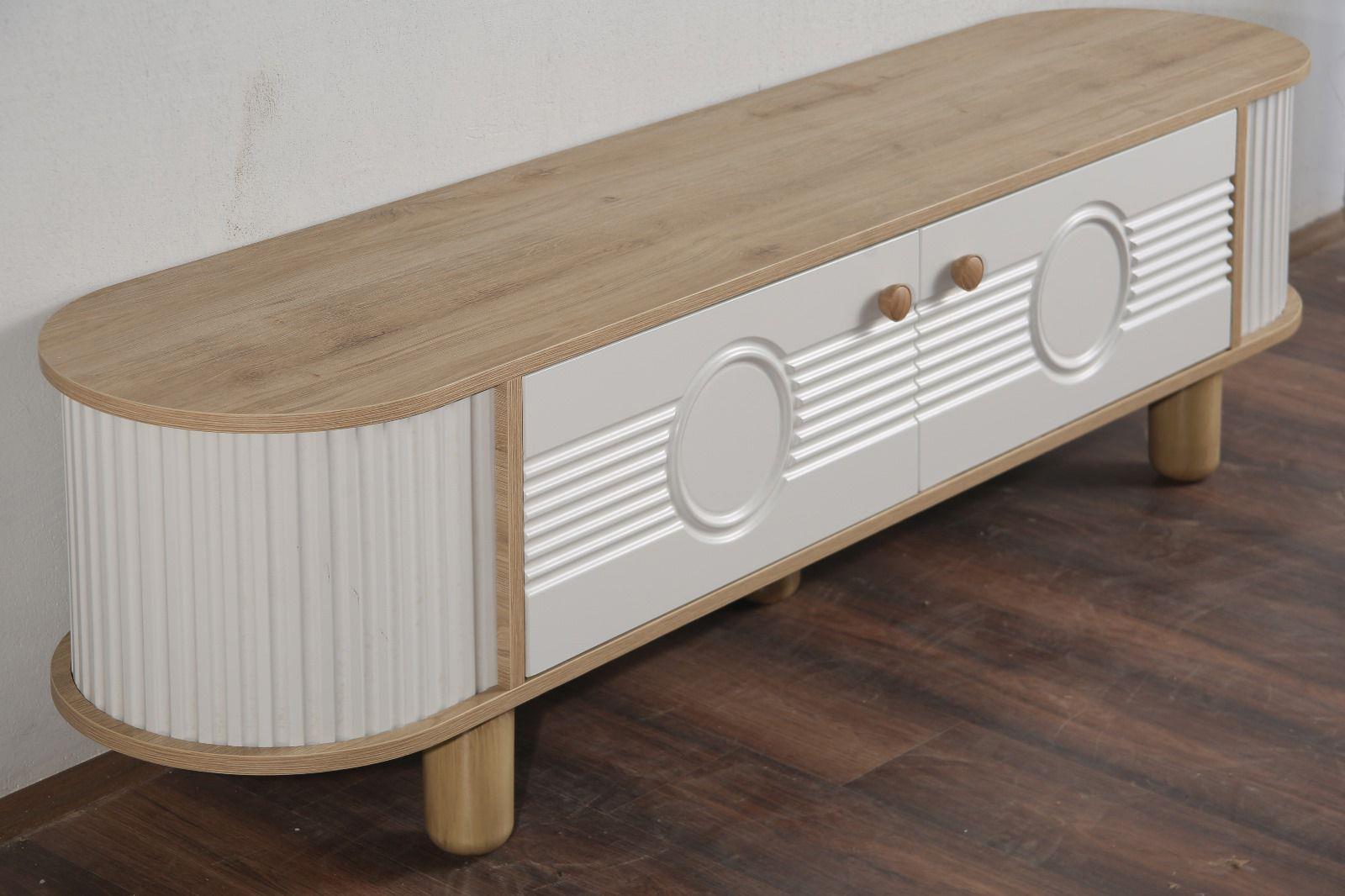 Dekorbizden Petra Tv Ünitesi