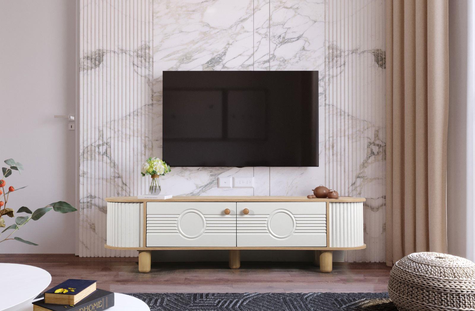 Dekorbizden Petra Tv Ünitesi