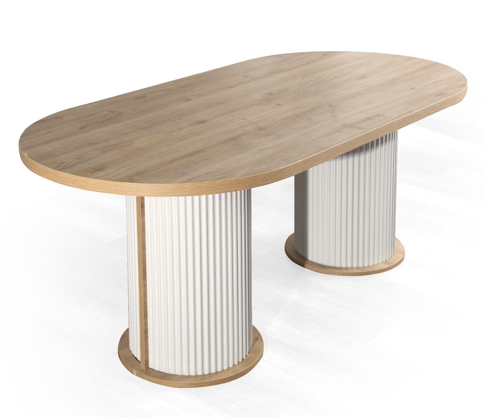 Dekorbizden Petra Yemek Odası Takımları 