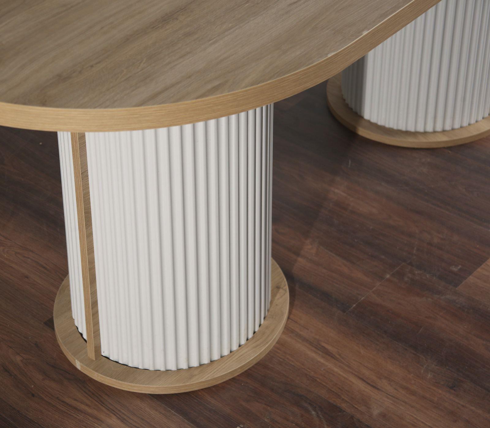 Dekorbizden Petra Yemek Odası Takımları 