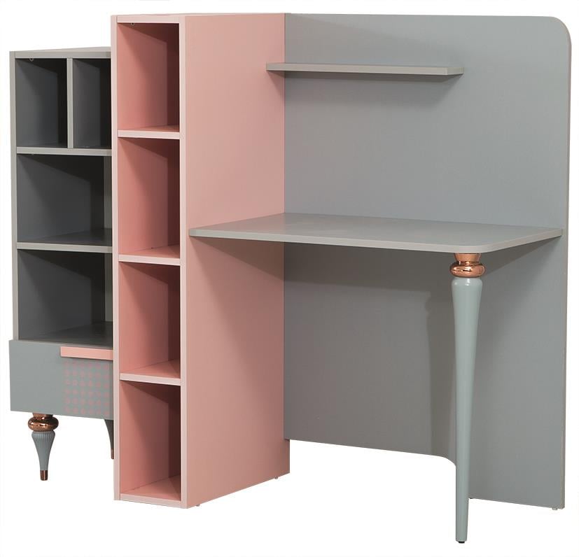 Dekorbizden Point Genç Odası Çalışma Masası