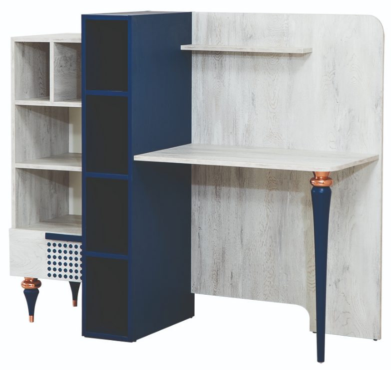 Dekorbizden Point Genç Odası Çalışma Masası