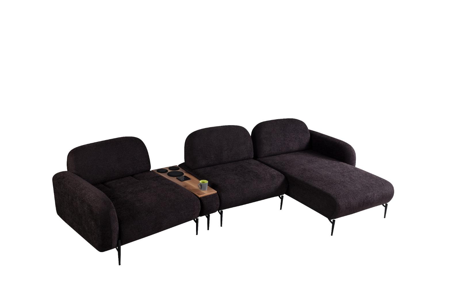 Dekorbizden Point Köşe Koltuk 